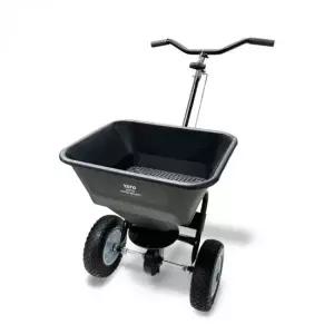 야토 노펑크 타이어 염화칼슘 제설제 소금 모래 염화칼슘살포기 빙판길 제설도구