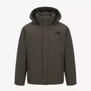 [노스페이스][정품] 노스페이스 패딩 아웃터 야상 자켓 NJ1DR68B 레이턴