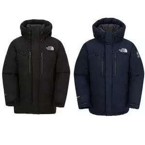 [노스페이스][정품] 노스페이스 패딩 아웃터 야상 자켓 NJ1DQ99 남성 히말라얀 파카