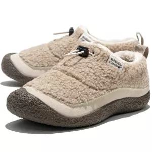 락스톤캐나다 털신발 패딩 로퍼 슬립온 털신 베어풋2.0