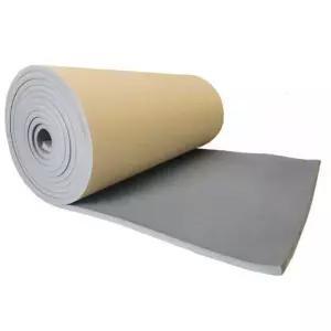 단열 단열스티로폼 외벽 벽 단열재 보온단열재 시트 회색