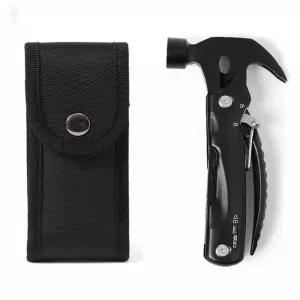 하디컬렉션 장도리 멀티툴 스패너