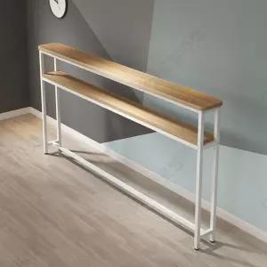 쇼파뒤책장 틈새책장 책장 다용도 책서랍장 침대틈새