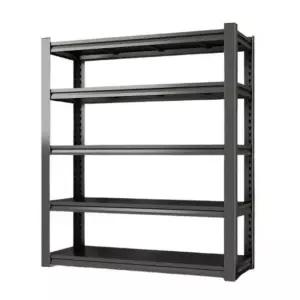 고릴라랙 창고 진열대 조립식 수납장 펜트리 앵글 가정용