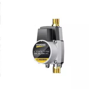 가압펌프 수압 모터 무소음 가정용 수도 급수 수돗물