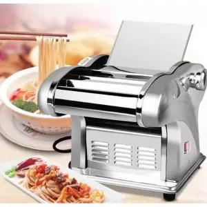 자동 국수기계 전동 제조 즉석자동 칼국수 제면기 만두피