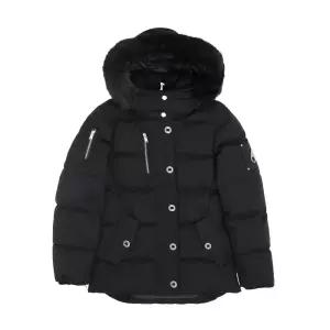 [무스너클] 무스너클 M35LJ129S 305 3Q 쓰리쿼터 오리지널 시어링 여성 패딩