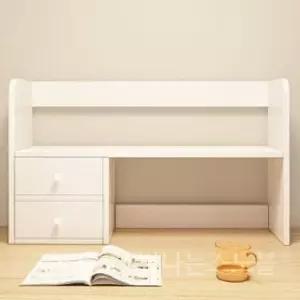 책장 위 탁상용 미니 깔끔한 작은 수납 서랍 책꽂이 간이