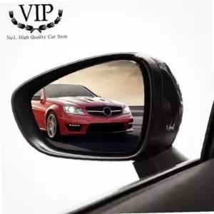 렉스턴 발수 코팅 사이드미러 자동차 룸미러
