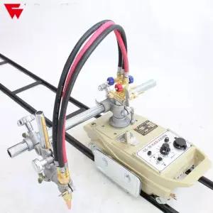 가스 절단기 절삭기 고온  산소자동 용접기 커터 용접 강관