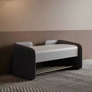 1인용흔들의자 고급 낮은 스윙체어 의자 1인용 좌식