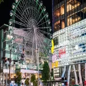 [김포출발/설연휴] 나고야 자유 4일 #JR게이트타워호텔 #더블룸 #위치최고 #자유여행 #에어텔