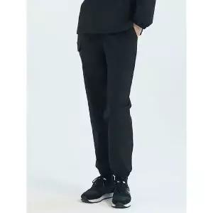 [하프클럽/]CK퍼포먼스 24FW 조거팬츠 1종 남여공용(블랙)