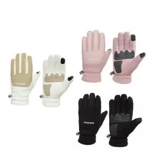 [아이더]아프레 플리스 장갑 방한장갑 DUW24V13 592891