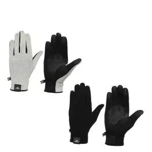 [아이더]몽블랑 그리드 플리스 장갑 DUU24V04 592894