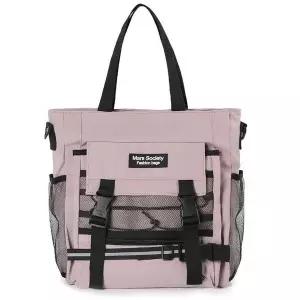 직장인 에코 대학생 패션가방 여성가방 여성백팩 (WFJ4MGC)