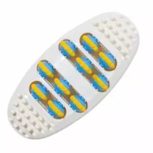 발마사지 롤러기 다리 지압기 발 지압 마사지기 바닥용 발안마 기계 (WFJ5B7P)