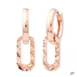 링 컷팅 꽃 원터치링 선물 트위스트 로즈 미니 (WFJ5A26)