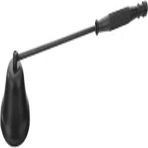 향초 아로마테라피 병 블랙을 끄는 긴 손잡이 스테인리스 스틸 심지 불꽃 소화기 캔들윅 트리머 커버가