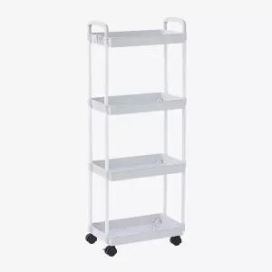 당신 랙 ㄱ자앵글 3겹 철앵글 조립식철앵글 과자진열대 블랙