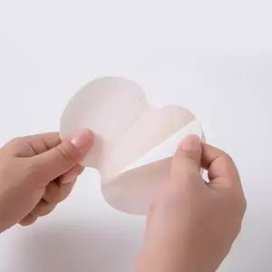 땀흡수패드 땀패드 1세트(2장) 겨드랑이 겨땀패치 겨땀패드