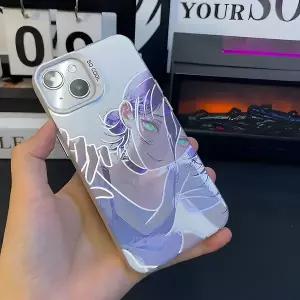 애니메이션 체인소맨 레제 폰 케이스 삼성 호환 갤럭시 S26 S25 S24 S23 S22 S21 S20 FE 울트라 엣지 플러