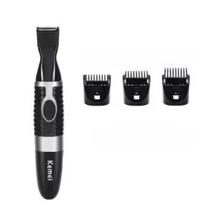 수염 쉐이버 남성 길이 구렛나루 트리머 면도기 전기