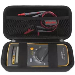 플루크 101 기본 미국 포켓 장비 미터 휴대용 디지털 원형