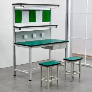 검사용 자주검사대 소켓 검사대 정전기 조립 작업대