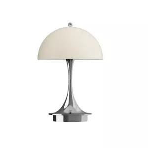 루이스폴센 판텔라 160 v3 V3 조명 램프 포터블 오팔화이트