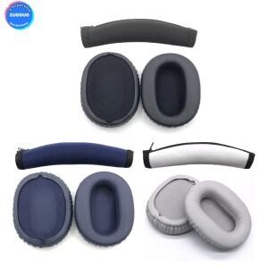 [호환품]소니호환 WH-CH710N CH720N 이어 쿠션 헤드폰 패드용 교체용 이어패드