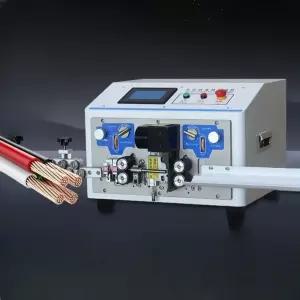 자동 전선 탈피기 전기 스트리퍼 전자동 전선탈피기