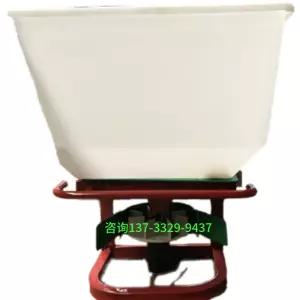 다용도살포기제설 1톤 트럭 살포기 염화 모래 트랙터