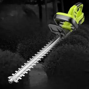 헤지 트리머 정리기 담장 커터 정원 WT 다듬는 전기