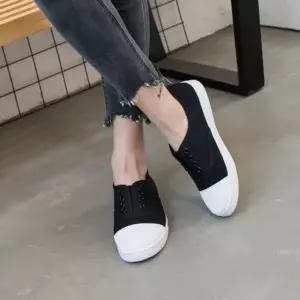 여성 운동화 캐주얼 스포츠화 단화 남성 신발 (WFJ4ZQE)