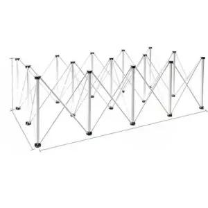 접이식 다용도 석고보드 작업대 받침대 받침 목공