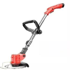 가벼운 예초기 풀깍는기계 벌초 잡풀제초기