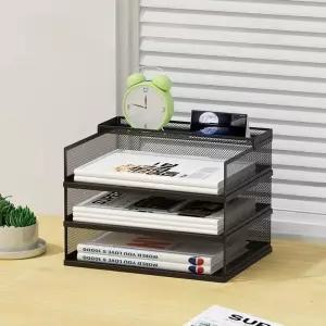 A3 보관함 파일 미술 스케치북 지류함 보관 수납 수납함 가방