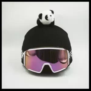 귀여운 동물 헬멧커버 스키 스노우보드 귀 헬멧 장식