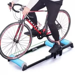 평로라 고정형기본형 자전거 평로라 트레이너로라