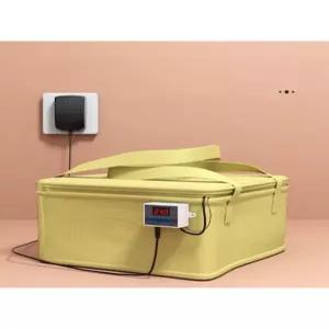 누룩발효기 유산균 제조기 온도조절기 청국장 발효기