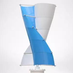 소형 풍력 발전기 2V 태양열 보완 24V 가정용 미 2V스탠드 에너지 00W