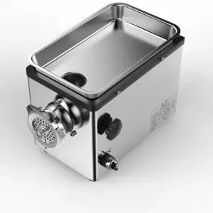 고기 분쇄기 다지기 소시지 업소용 민찌기 자동 정육점 가정용 스텐 그라인더 가는기계