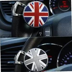 차량 운전대 핸들 보조 손잡이 봉 자동차