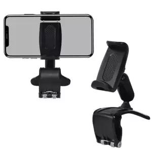 차량용 계기판 휴대폰 거치대 (CDR-870) 차량용 거치대 핸드폰 스마트폰 휴대폰