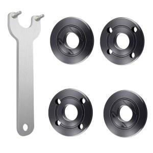 [미국배송] 앵글 그라인더 렌치 플랜지 너트 4.5