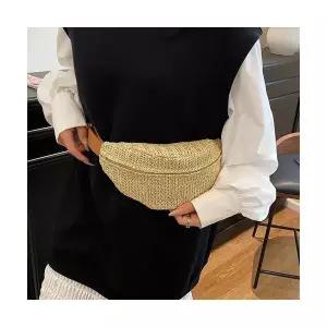 야무치 여자 데일리룩 신발 웨지힐 샌들 슬림핏 숄더 겸 브래지어백 KUK5