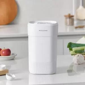 [ROYALFORD] 로얄포드 밀폐형 음식물쓰레기통 3L