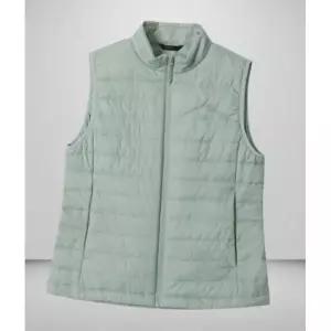 코오롱스포츠 여성 키퍼 패딩 베스트 TVVAW25502MIN996554