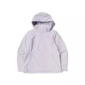 나만의 아이더 자켓 POP 3L 마운틴 여성 방풍 DWP24184 U8 아이스 라벤더 (Ice Lavernder) 바람막이 점퍼